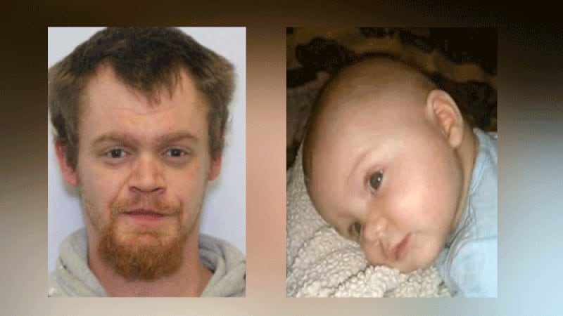 teele Colt Estep was taken by a man who is not his biological father and who assaulted him...
