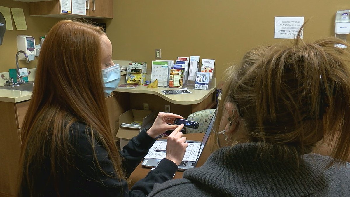 Diabetes is one of the leading causes of death in Arkansas, but it’s also one of the most...