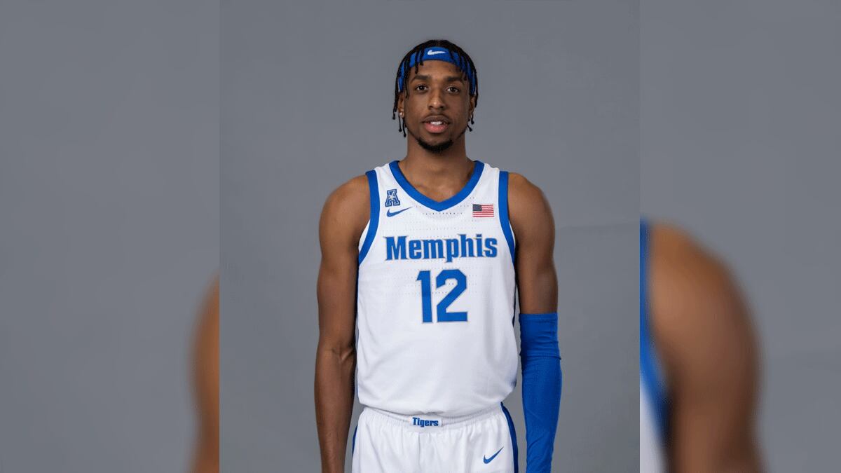DeAndre Williams