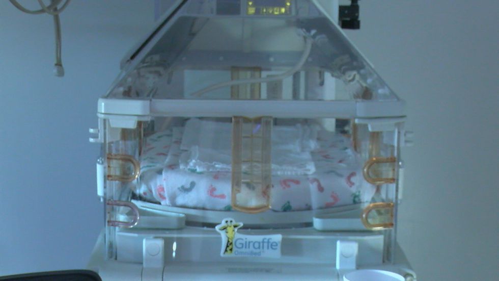 The NICU in Jonesboro is the only one in the Northeast portion of Arkansas. The closest NICUs...