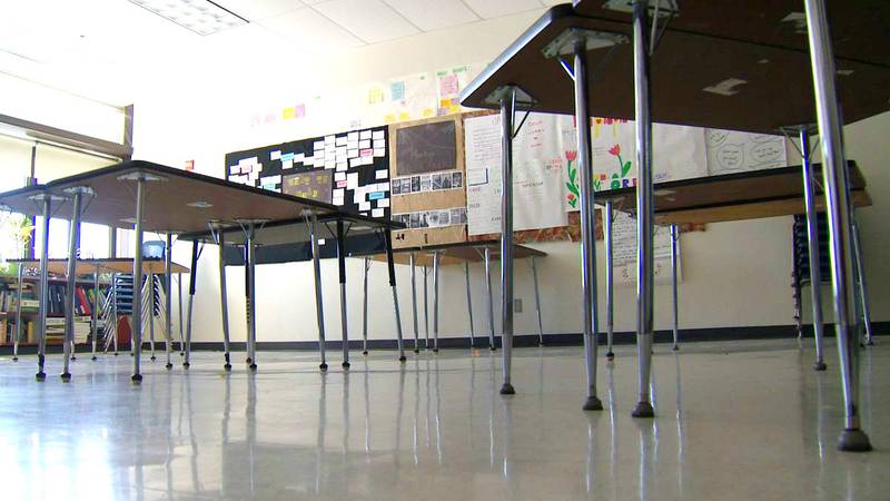 Classroom generic