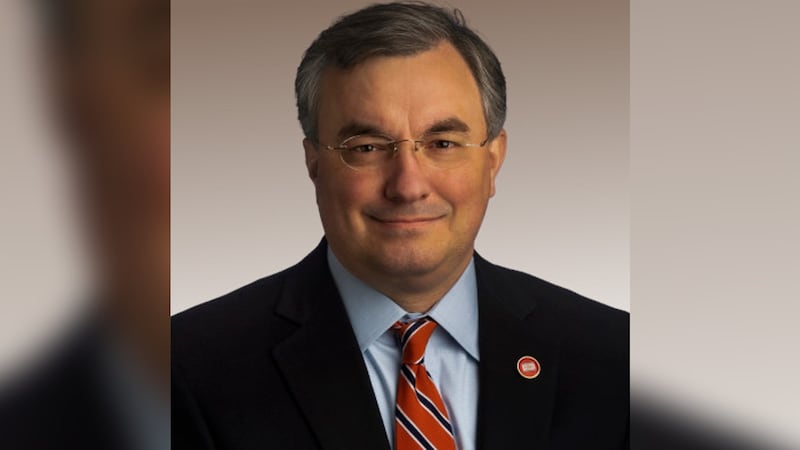 Tennessee Representative Ron Gant