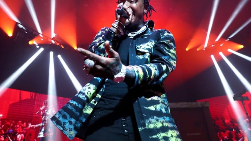 ‘I did not cancel sh--’: Rapper Moneybagg Yo calls out FedExForum, denies cancelling Memphis show