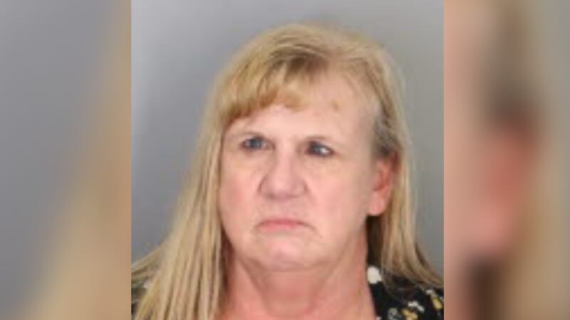 Woman forges check and steals identities, police say
