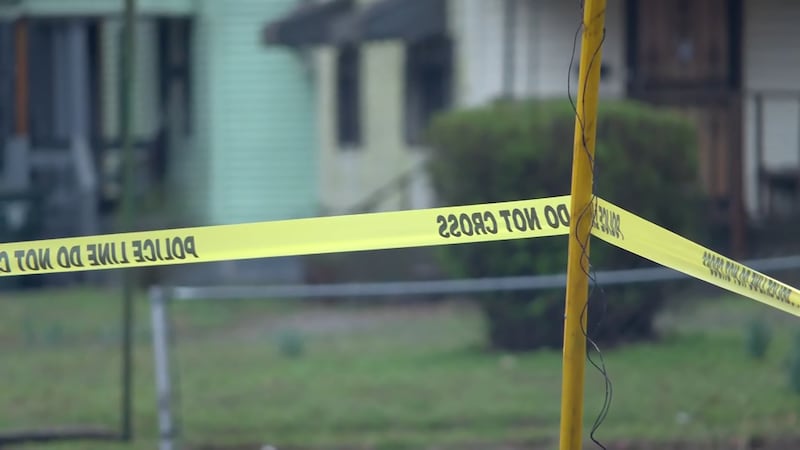 1 man in critical condition after shooting on Douglas Avenue, police say