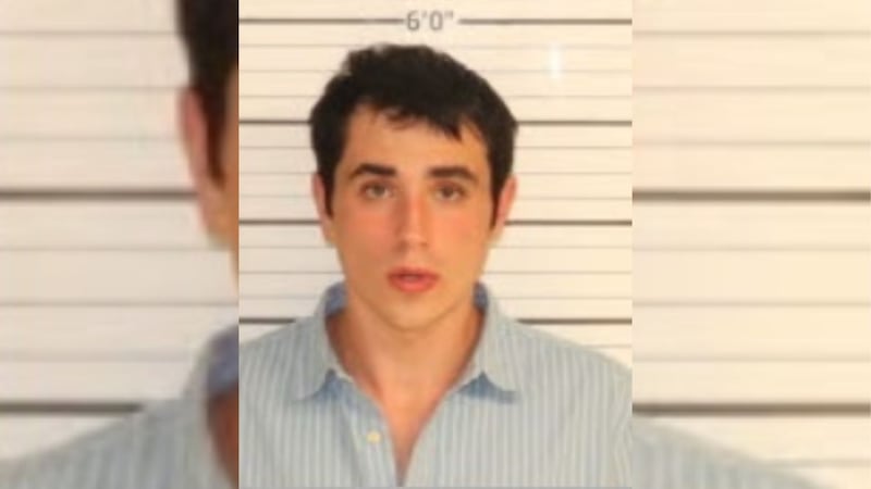 Seth Walls charged in shooting death of 15-year-old Haley Reedy