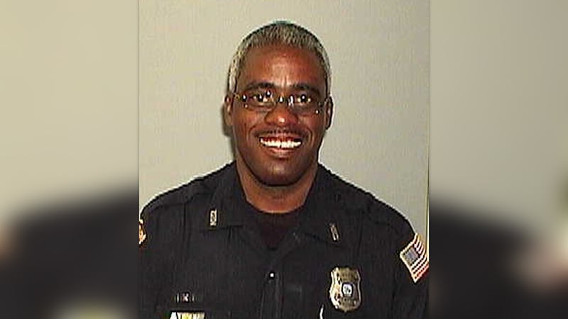Sam Blue, a former Memphis police officer, was indicted by a federal grand jury for conspiring...