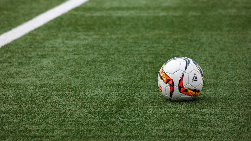 Soccer ball