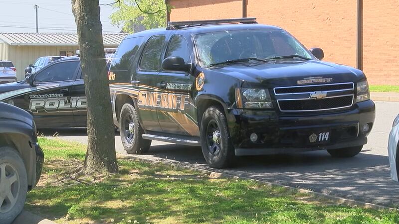Victim ID'd in Lawrence County murder invetigation.
