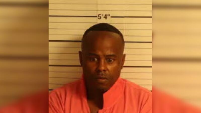 Bond revoked for man Man accused of choking, biting part of MPD officer’s ear off