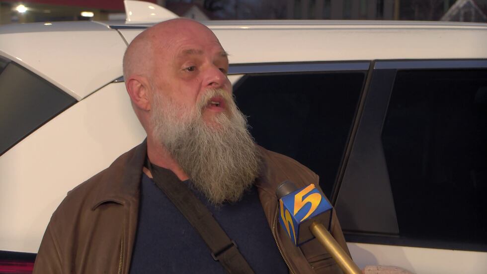 Randy Martin, Memphis Taxpayer