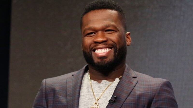 50 Cent released "Get Rich or Die Tryin'" 15 years ago. (Source: Matt Sayles/Invision for...