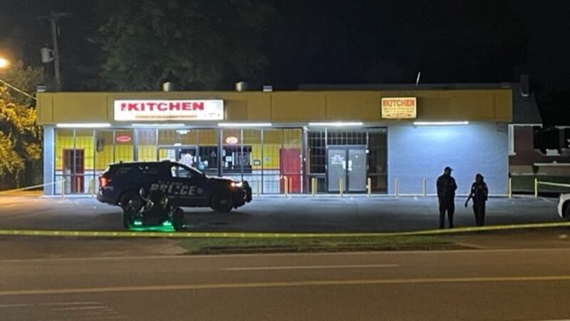 2 injured after shooting at kitchen restaurant