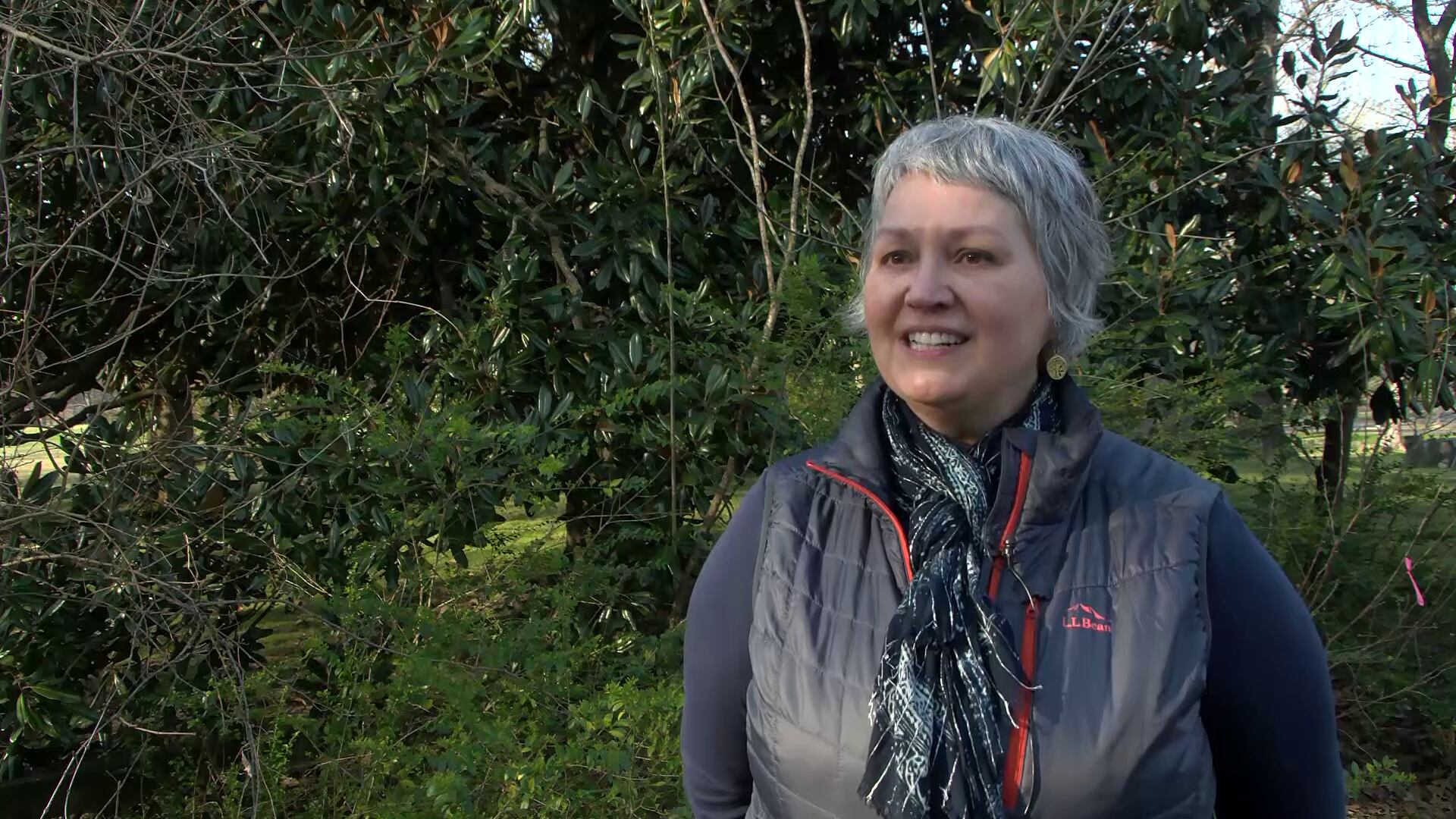 Executive Director Tina Sullivan steps down from Overton Park Conservancy - Vimarsana News