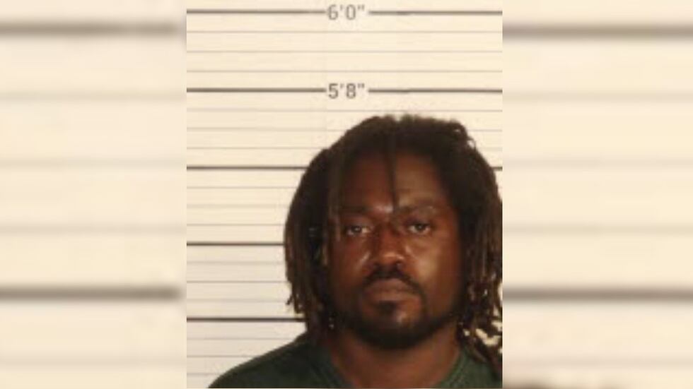 Police identify man charged in standoff at McDonald's in Southeast Memphis