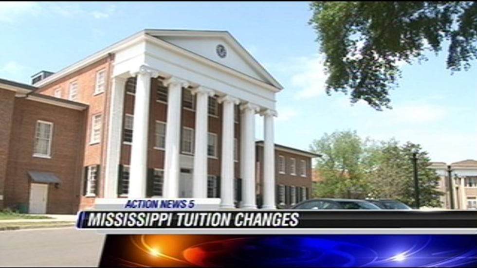 New Law Lets Mississippi Universities Waive Out of state Tuition new-law-lets-mississippi-universities-waive-out-of-state-tuition