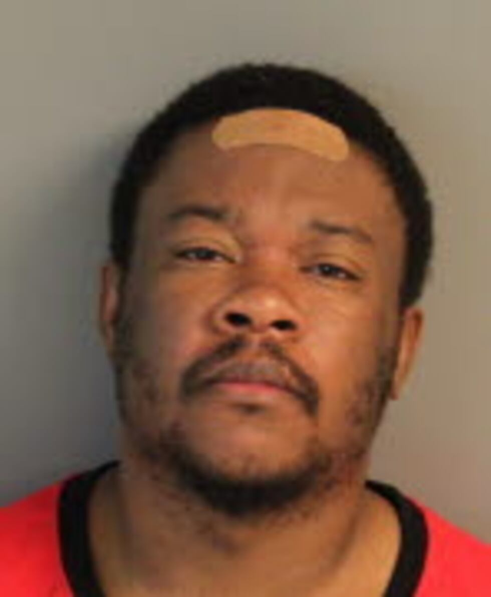 Mario Scales (Source: SCSO)