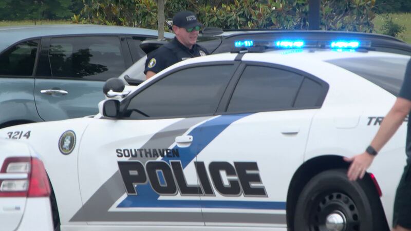 Southaven Police Department