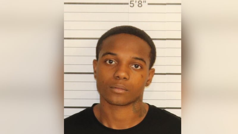 Latederrick Reed