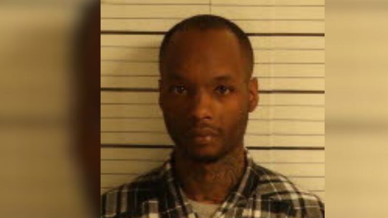 Man arrested for carrying loaded gun and drugs into children's hospital, police say