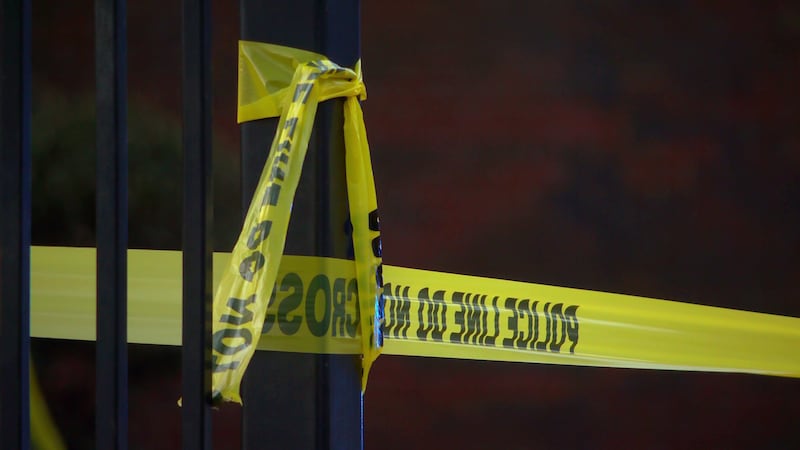 Marshall County Sheriff's Office confirms murder of mother by son in Holly Springs