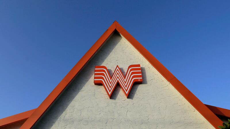 FILE - This Thursday, July 9, 2015, file photo shows a Whataburger restaurant in San Antonio,...