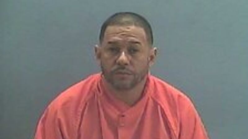 Jose Murillo-Salgado mugshot