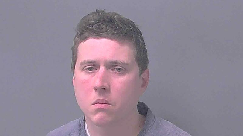 Vaughn Roberts (Source: Bartlett Police Department)