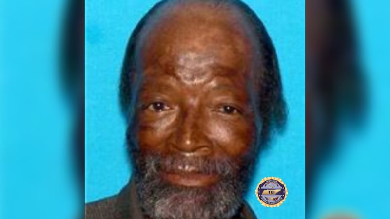 Police say 73-year-old L.H. Hillie was last seen in Memphis on Wednesday.