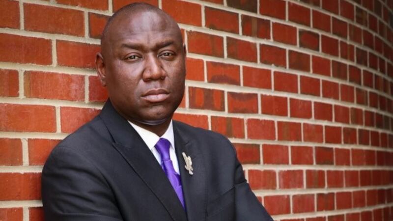 Crump is a national civil rights attorney who has represented several families in high-profile...