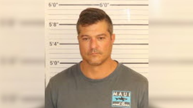 William Andrew Vescovi