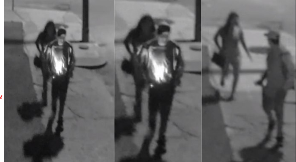 Suspects wanted in hit-and-run that killed 20-year-old Midtown woman Ava Christopher.