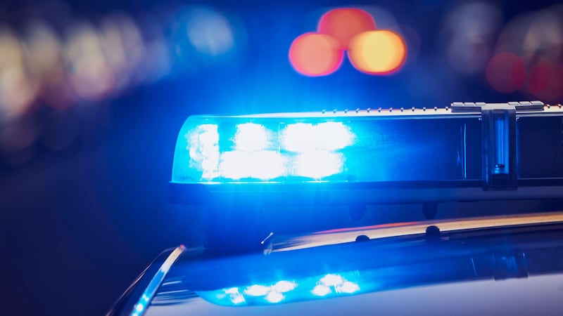 MPD is investigating a shooting in Raleigh that left two people injured.