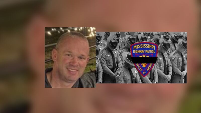 State Trooper John Harris to be honored, remembered Tuesday in Madison