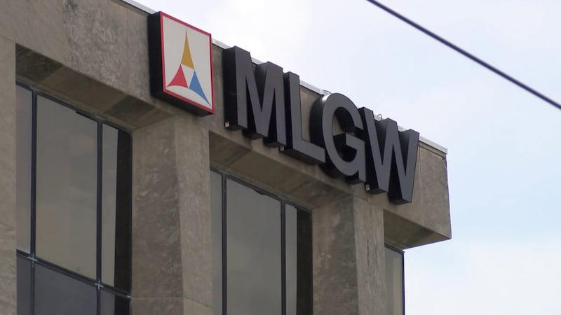 MLGW generic