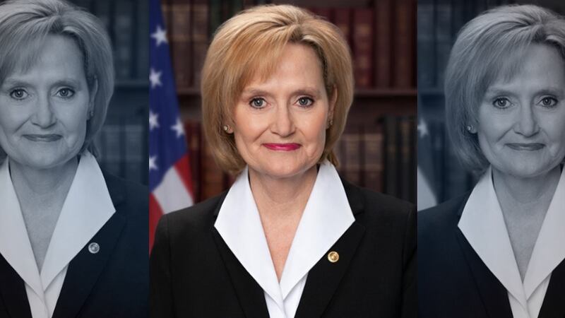 Sen. Hyde-Smith’s bill which would restore guidelines for abortion pills blocked by Democrats