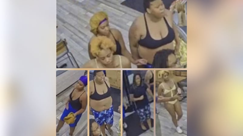 2 women wanted after attacking Jersey Mike’s employee, charged with assault, police say