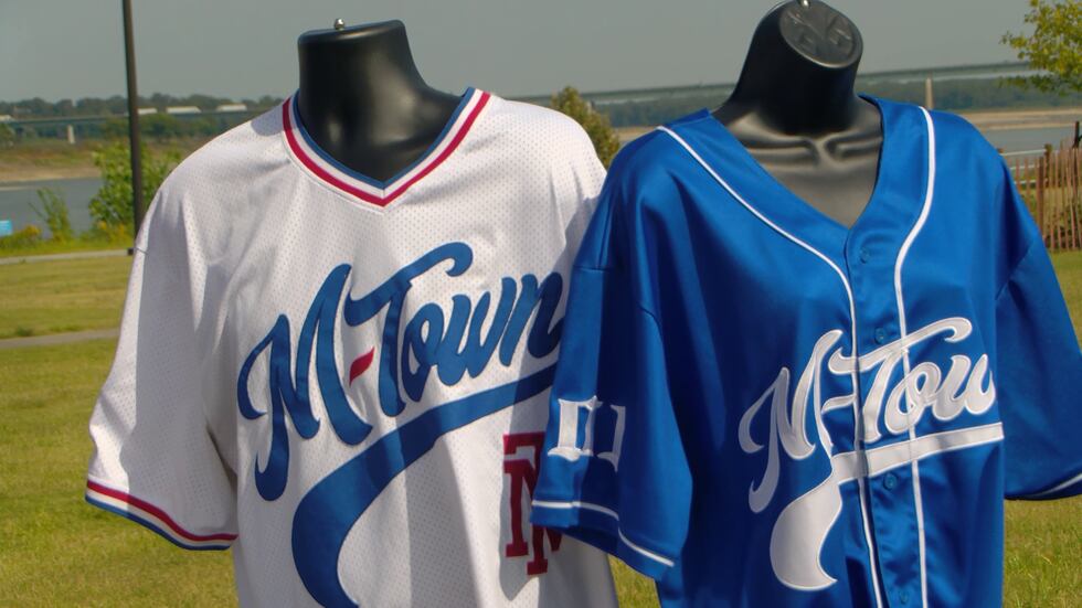 M-Town Merch
