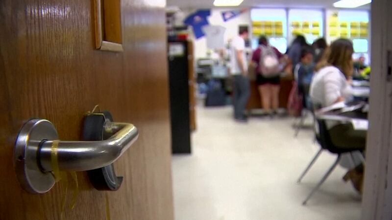 Friday marks one month since the launch of the ESA school voucher program trial.
