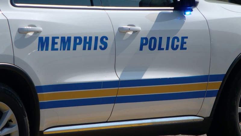 A man is dead and a woman is injured after a shooting on Sunday morning.