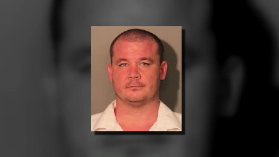 Montgomery allegedly handcuffed, ball-gagged, raped and threatened the victim with a bat....