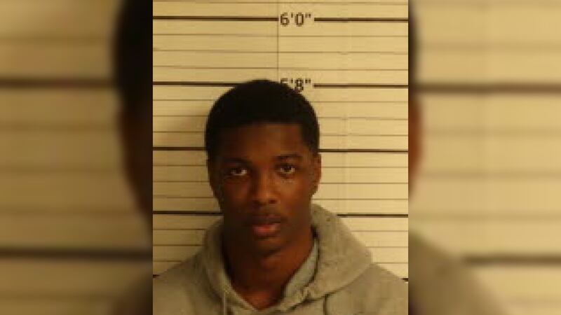 Jaramy Walker