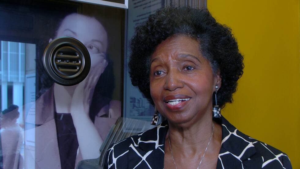 Elaine Lee Turner