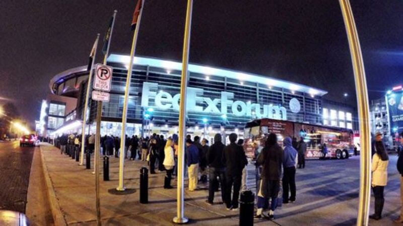 Now, among other fans, they wait to watch the Tigers take on the Bulldogs in one of the...