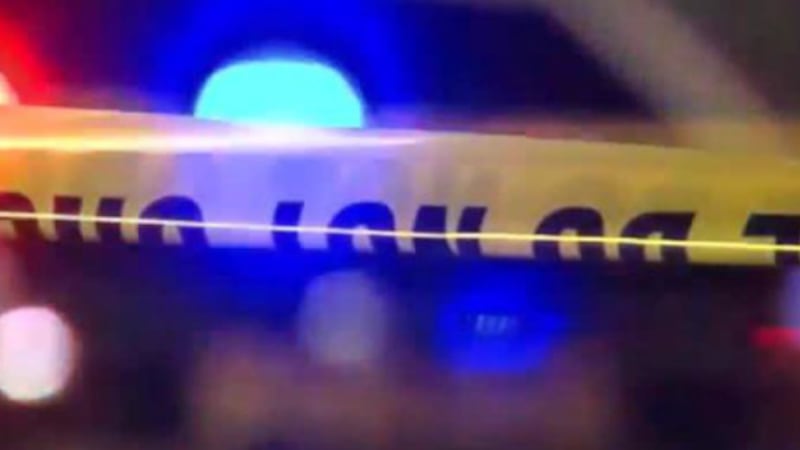 Howard Miller, 59, of East Spencer died from his injuries Friday, May 21.
