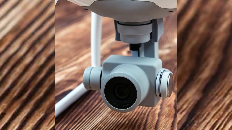 Drone Security
