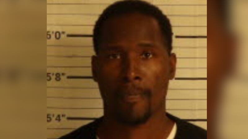 Man steals from Home Depot, police say