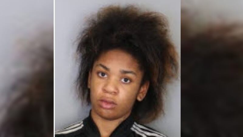 Woman identified from shooting that killed toddler