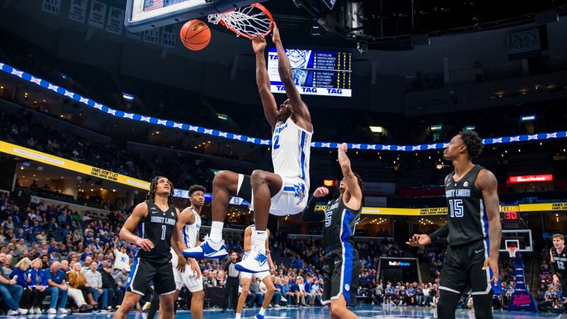 Jalen Duren