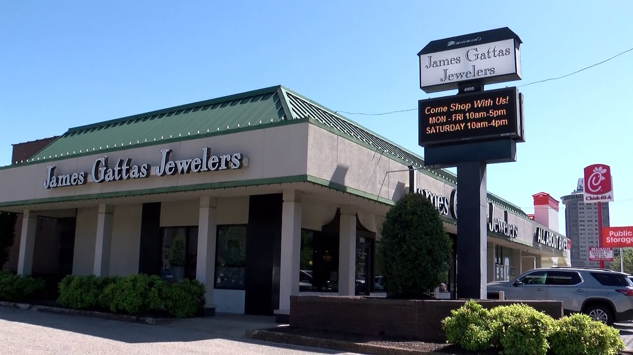 5 Star Story The Gattas family & St. Jude